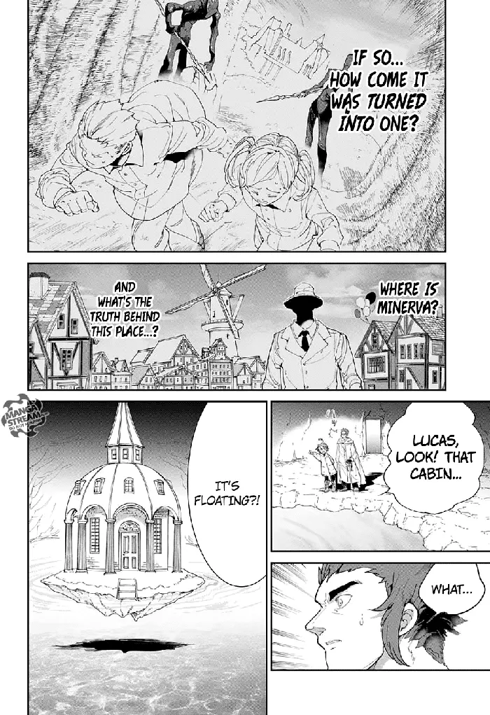 The Promised Neverland chapter 71 image 11_optimized